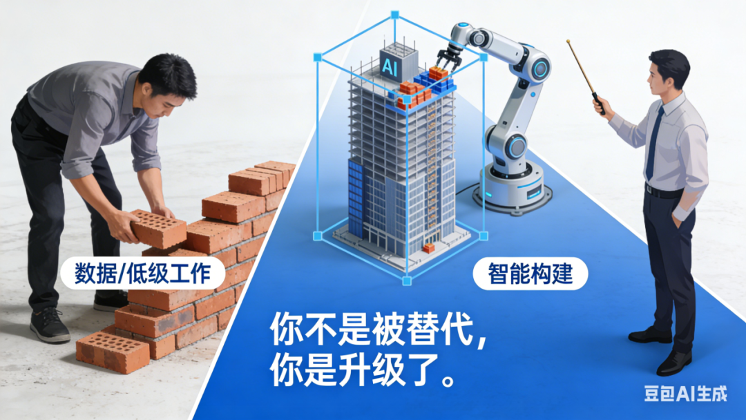 AI时代工业革命：从操作工到知识饲养员的角色重塑与硬核能力- 链 ...