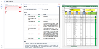 ppap智能审核